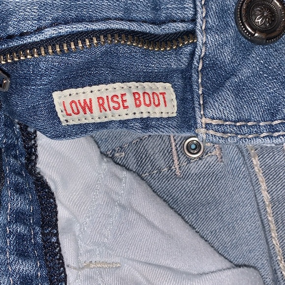 Women’s Jeans - Picture 6 of 6